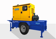 Jedinice motorne pumpe Nettuno Atlantic