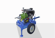 Jedinice motorne pumpe Nettuno Crono