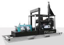 Jedinice motorne pumpe Nettuno Cyclone