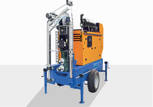 Jedinice motorne pumpe Nettuno Duplex DPX F60-30