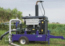 Jedinice motorne pumpe Irtec I22R636