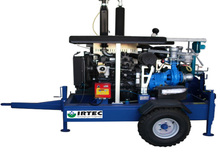 Jedinice motorne pumpe Irtec I24O055
