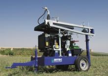 Jedinice motorne pumpe Irtec I25R738