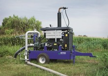 Jedinice motorne pumpe Irtec I73C002