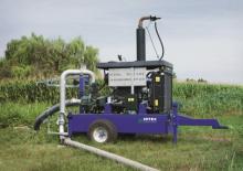 Jedinice motorne pumpe Irtec I75C000