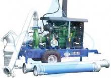 Jedinice motorne pumpe Irtec I75R617