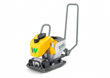 Jednosmjerni vibracioni nabijači ploča Wacker Neuson APS1030e