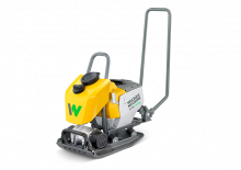 Jednosmjerni vibracioni nabijači ploča Wacker Neuson APS1135e
