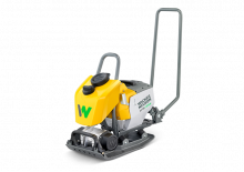 Jednosmjerni vibracioni nabijači ploča Wacker Neuson APS1135we