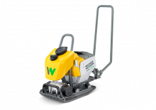 Jednosmjerni vibracioni nabijači ploča Wacker Neuson APS1340e