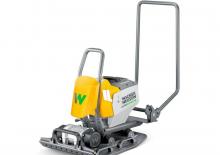 Jednosmjerni vibracioni nabijači ploča Wacker Neuson APS2050e