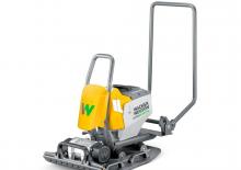 Jednosmjerni vibracioni nabijači ploča Wacker Neuson APS2050we