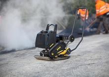 Jednosmjerni vibracioni nabijači ploča Bomag BP 12/50 A