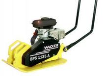 Jednosmjerni vibracioni nabijači ploča Wacker BPS 1540 A