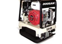 Jednosmjerni vibracioni nabijači ploča Doosan BX-60WH