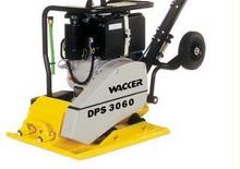 Jednosmjerni vibracioni nabijači ploča Wacker Neuson DPS 3060