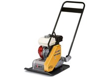 Jednosmjerni vibracioni nabijači ploča Giant GP1950G