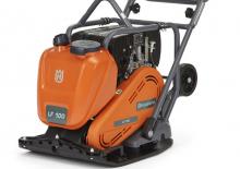 Jednosmjerni vibracioni nabijači ploča Husqvarna LF 100 L