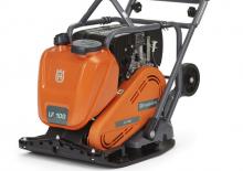 Jednosmjerni vibracioni nabijači ploča Husqvarna LF 100 L