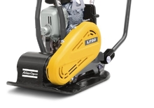 Jednosmjerni vibracioni nabijači ploča Atlas Copco LF 60