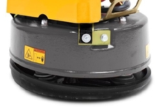 Jednosmjerni vibracioni nabijači ploča Atlas Copco LX 90