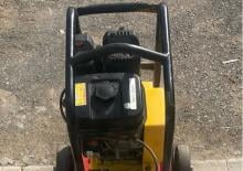 Jednosmjerni vibracioni nabijači ploča weber mt RC 40 R