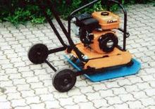Jednosmjerni vibracioni nabijači ploča Meinl RP 90
