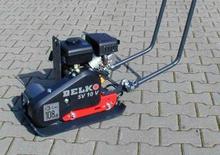Jednosmjerni vibracioni nabijači ploča Delko SV 10 V