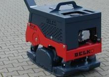 Jednosmjerni vibracioni nabijači ploča Delko SV 6012 E