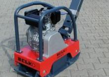Jednosmjerni vibracioni nabijači ploča Delko SXD 34 F