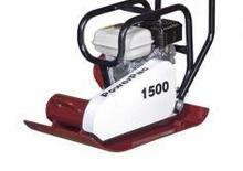 Jednosmjerni vibracioni nabijači ploča PowerPac VP 1500/450