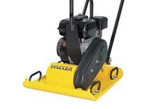 Jednosmjerni vibracioni nabijači ploča Wacker VP 1550 A