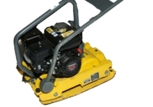 Jednosmjerni vibracioni nabijači ploča Wacker Neuson WP 1235 A