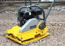 Jednosmjerni vibracioni nabijači ploča Wacker Neuson WP1550A
