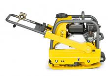 Jednosmjerni vibracioni nabijači ploča Wacker Neuson WPU 1550 A