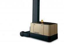 Kamioni s kupolom Crown 1,8 TS