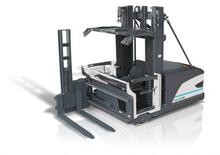 Kamioni s kupolom Magaziner EK1500XL