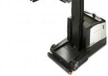 Kamioni s kupolom Crown TSP 6000 1.0 AA