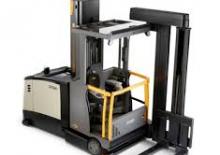 Kamioni s kupolom Crown TSP 7000-33 TF