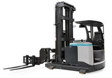 Kamioni s kupolom UniCarriers URS 125