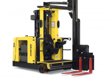 Kamioni s kupolom Hyster V30ZMU