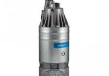 Kanalizacijske pumpe Flygt-Pumpen 2201 LR 231