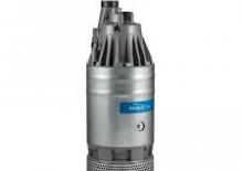 Kanalizacijske pumpe Flygt-Pumpen 2201 LR 243