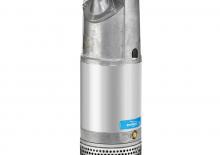 Kanalizacijske pumpe Flygt-Pumpen 2610 LR 234