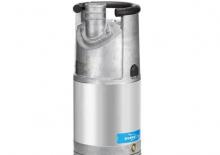 Kanalizacijske pumpe Flygt-Pumpen 2620 LR 226