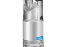 Kanalizacijske pumpe Flygt-Pumpen 2620 LR 233