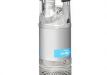 Kanalizacijske pumpe Flygt-Pumpen 2630 LR 234