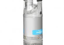 Kanalizacijske pumpe Flygt-Pumpen 2640 LR 251