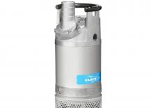 Kanalizacijske pumpe Flygt-Pumpen 2660 LR 226