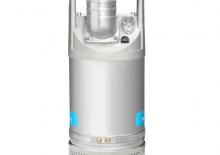 Kanalizacijske pumpe Flygt-Pumpen 2670 LR 226